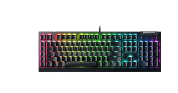 фото Клавиатура  Razer BlackWidow V4 X в Волгограде