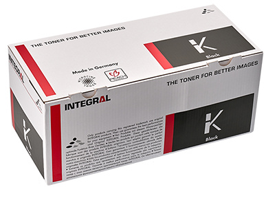 фото Тонер-картридж  Integral TK-5280K в Омске