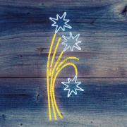 фото Фигура светодиодная NEON-NIGHT 501-336