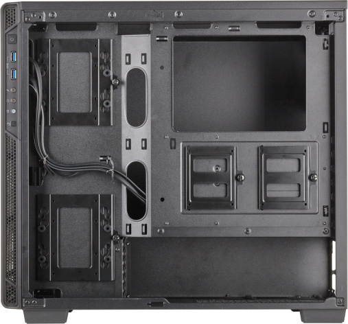 фото Корпус ATX Corsair Carbide Series® 270R