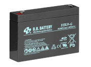 фото Батарея BB HR 9-6