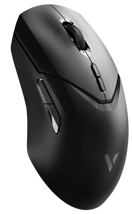 

Мышь Wireless Rapoo VT9Pro проводная игровая черная, VT9Pro