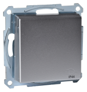 фото Розетка Schneider Electric MTN2314-0460