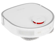 фото Робот-пылесос Dreame W10 White