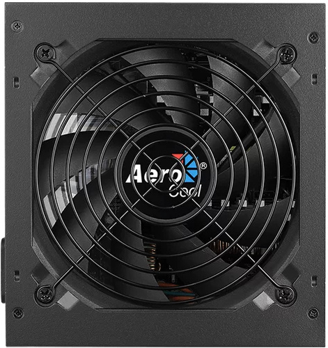 фото Блок питания ATX AeroCool KCAS PLUS 400W в Волгограде