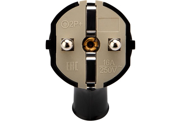 фото Вилка  Rexant 11-8953 в Омске