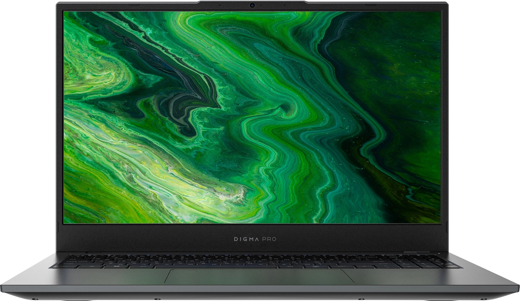 

Ноутбук Digma Pro Fortis M DN15R7-ADXW04 Ryzen 7 5825U/16GB/512GB SSD/Radeon Graphics/15.6" IPS FHD/Win11Pro/WiFi/BT/Cam/grey, Pro Fortis M