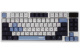 фото Клавиатура  MSI FORGE GK600 TKL W SKY RU