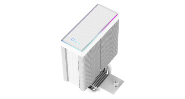 фото Кулер  Ocypus Gamma A40 WH ARGB Digital в Красноярске