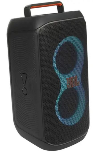 фото Акустическая система  JBL PartyBox Club 120