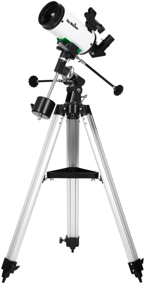 

Телескоп Sky-Watcher 75170 SKYMAX BK MAK90EQ1, 75170