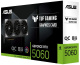 фото Видеокарта ASUS GeForce RTX 5060 TUF GAMING OC (TUF-RTX5060-O8G-GAMING) в Екатеринбурге