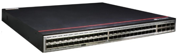 фото Коммутатор  Huawei CE6865E-48S8CQ-F в Самаре