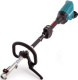 фото Инструмент многофункциональный Makita DUX60Z