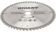 фото Диск пильный Gigant G-110914