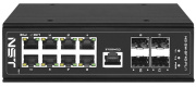 фото Коммутатор NST NS-SW-8F4G-PL/I