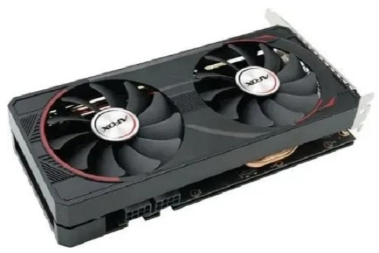 фото Видеокарта Afox GeForce RTX 3070 GAMING (AF3070-8192D6H7-V2) в Санкт-Петербургe