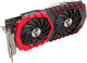 фото Видеокарта MSI RX 570 GAMING X 4G