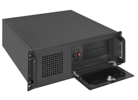фото Корпус серверный 4U Exegate Pro 4U450-17 в Перми