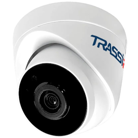фото Видеокамера IP TRASSIR TR-D2S1-noPoE 2.8 в Омске