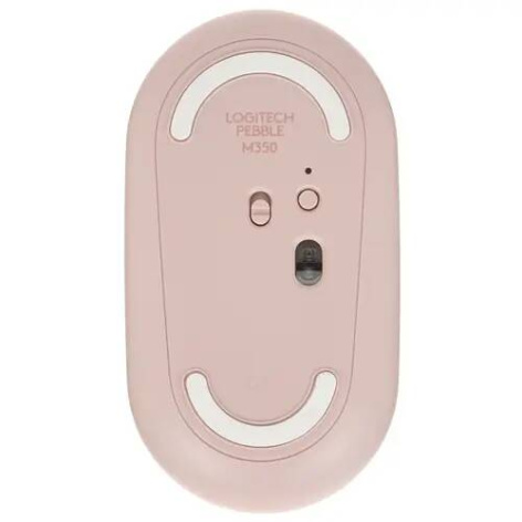 фото Мышь Wireless Logitech Pebble M350 в Уфе