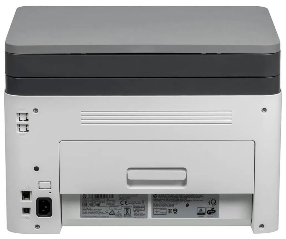 фото МФУ лазерное цветное HP Color Laser 178nw (УЦЕНЕННЫЙ) в Уфе