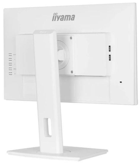 фото Монитор 27" Iiyama ProLite XUB2792HSU-W6 в Казани