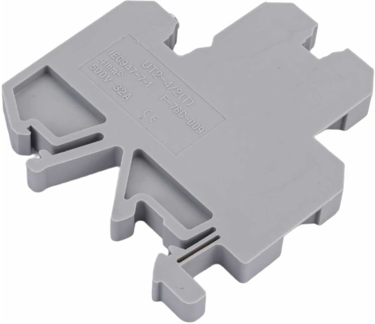 фото Клемма винтовая EKF plc-jxb-2-4/35gy в Самаре