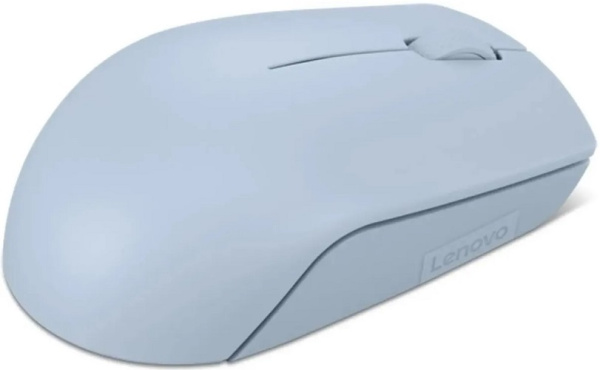 фото Мышь wireless Lenovo 300 Compact в Перми