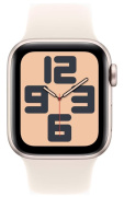 фото Часы Apple Watch SE GPS 40mm