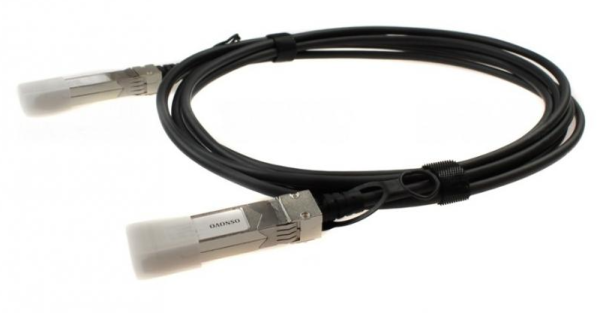 фото DAC кабель  OSNOVO OC-SFP-10G-2M в Уфе