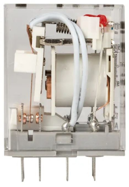 фото Реле промежуточное EKF rpa-22-4-230AC в Омске