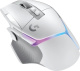 фото Мышь wireless Logitech G502 X PLUS