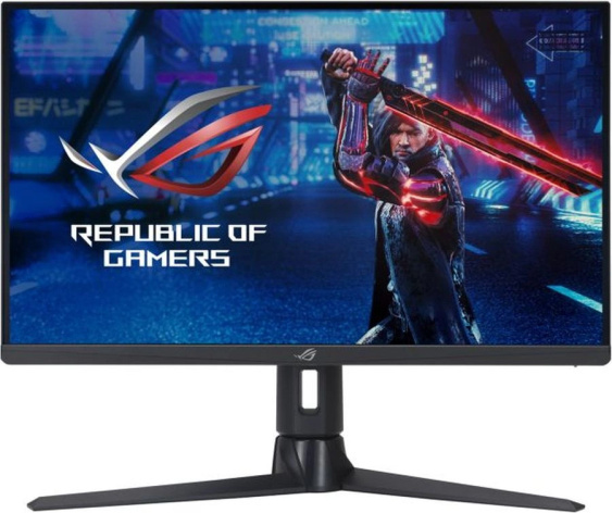 фото Монитор 27" ASUS ROG Strix XG27AQMR в Красноярске