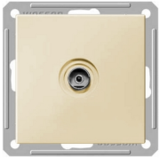 фото Розетка Systeme Electric RTS-151-2-86