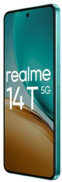 фото Смартфон  Realme 14T 5G 8/256GB в Санкт-Петербургe