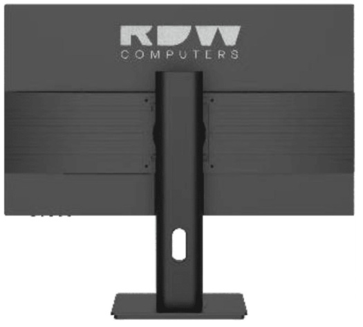 фото Монитор 23,8" RDW Computers RDW2401K в Челябинске