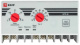 фото Реле защиты двигателя  EKF mpr-80