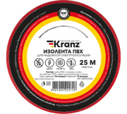 фото Изолента KRANZ KR-09-2104