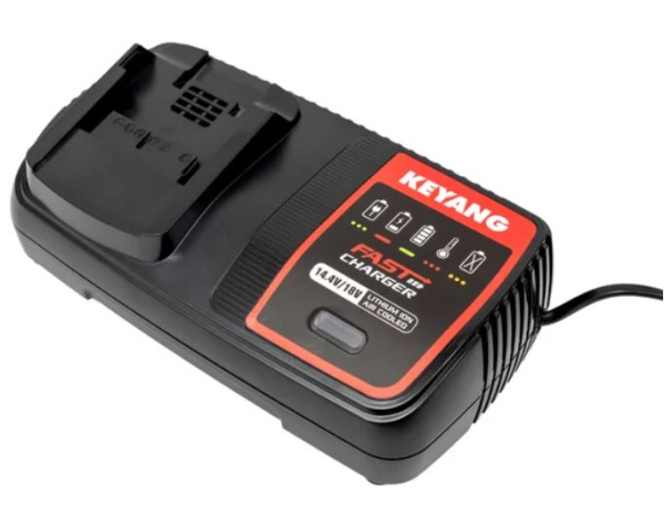 фото Гайковерт KEYANG IW20BLH-800V (Set) в Воронеже