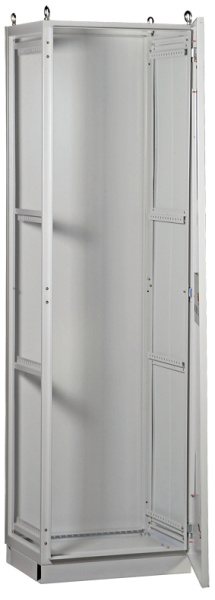 Изображение товара Шкаф для электроустановки IEK TITAN YKM1-C3-2086-31 800x600x2000 мм