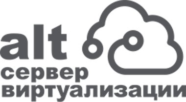 

Право на использование (электронно) Базальт СПО Альт Сервер Виртуализации 10, бессрочная, арх. 64 бит, Альт Сервер Виртуализации 10, бессрочная, арх. 64 бит