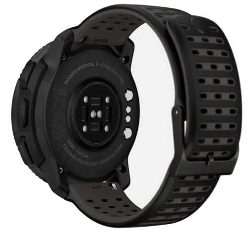 фото Часы  Suunto Vertical 2