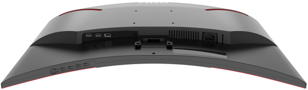 фото Монитор 31,5" AOC C32G3AE