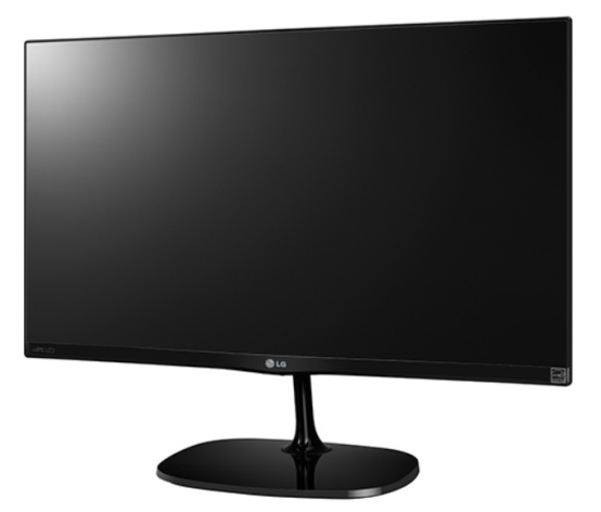 фото Монитор 27" LG 27MP67HQ