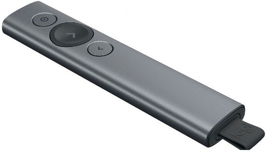 фото Беспроводной презентер  Logitech Spotlight (TM) в Уфе