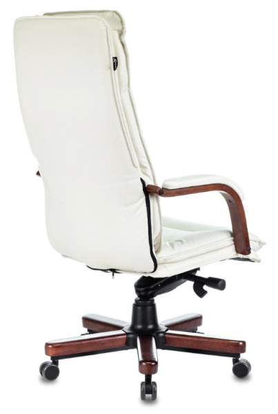 фото Кресло  Бюрократ T-9927WALNUT в Омске