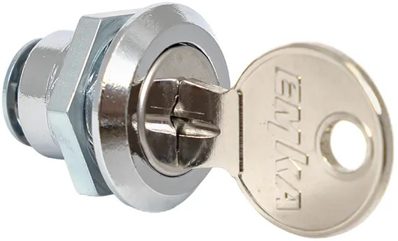 фото Замок  EKF ux65-lock в Омске