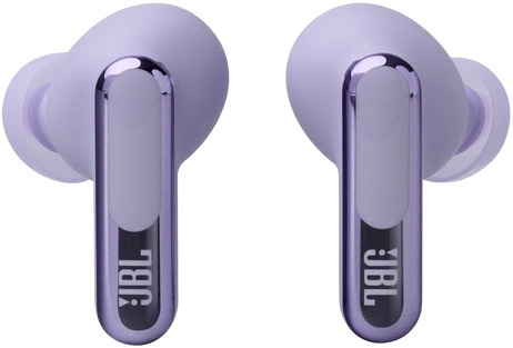 

Гарнитура беспроводная JBL Live Beam 3 внутриканальные пурпурный bluetooth в ушной раковине (2052347), Live Beam 3
