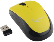 фото Мышь Gembird MUSW-360-LM